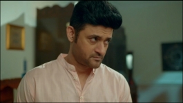 Main Hoon Aparajita - 14th October 2022